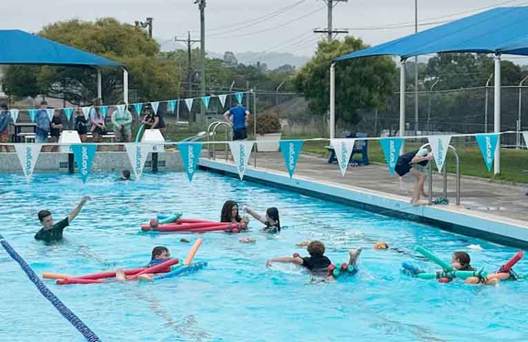 Dungog Shire marks Australia Day with Citizenship and Citizen of the Year Awards Ceremony