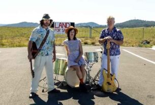 Music, family and community take centre stage at Bandon Grove Hall