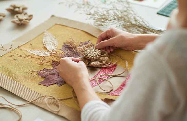 Dungog Clarence CWA call for entries to handicraft competition