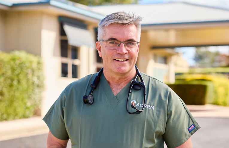 Extreme weather increasing health risks in rural and remote Australia