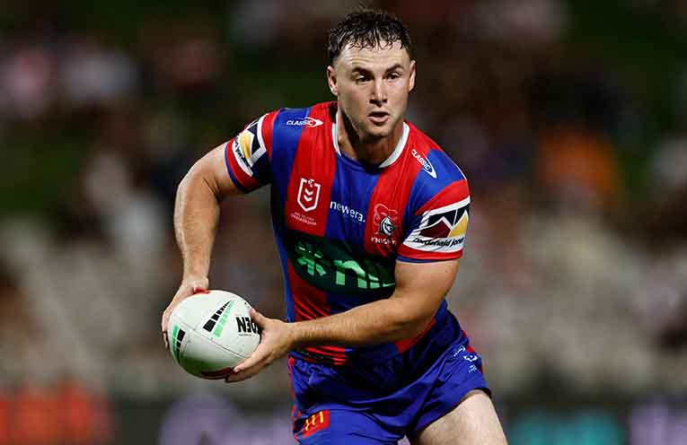 Sharpe and I can share the field: Newcastle’s Smith
