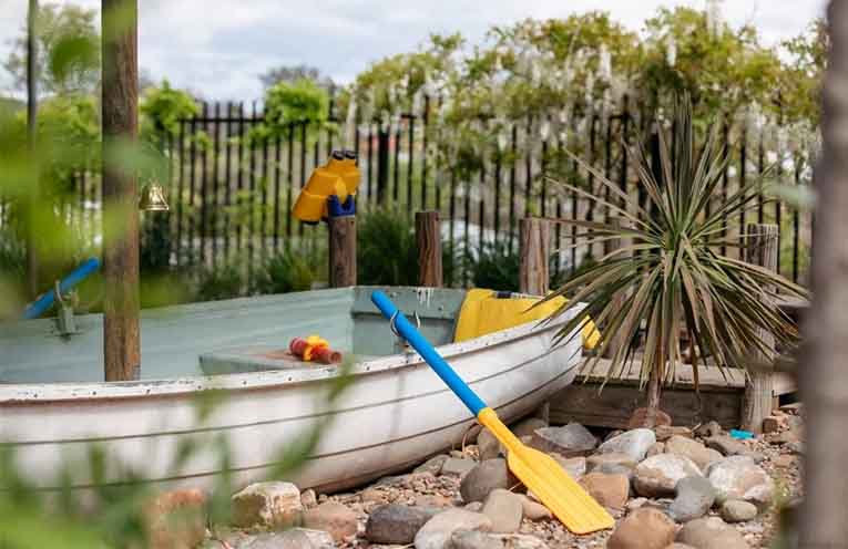 BUSINESS SHOWCASE: Dungog Community Preschool solidifies success