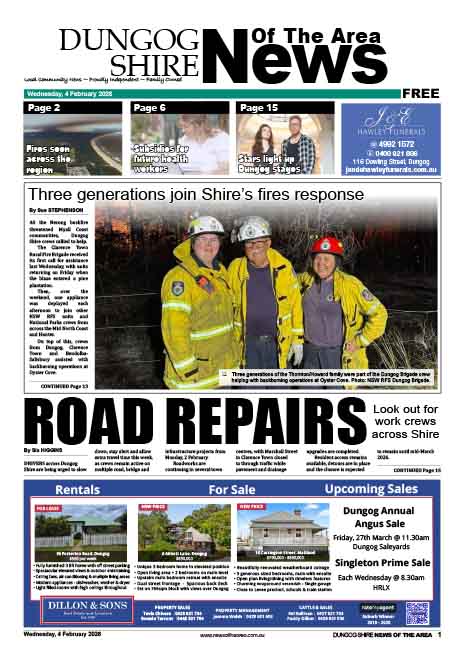 Printed Edition 04 FEBRUARY 2026