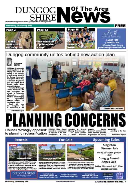 Printed Edition 25 FEBRUARY 2026