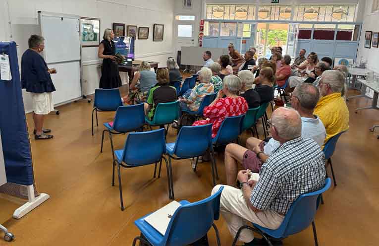 Dungog community unites behind new action plan