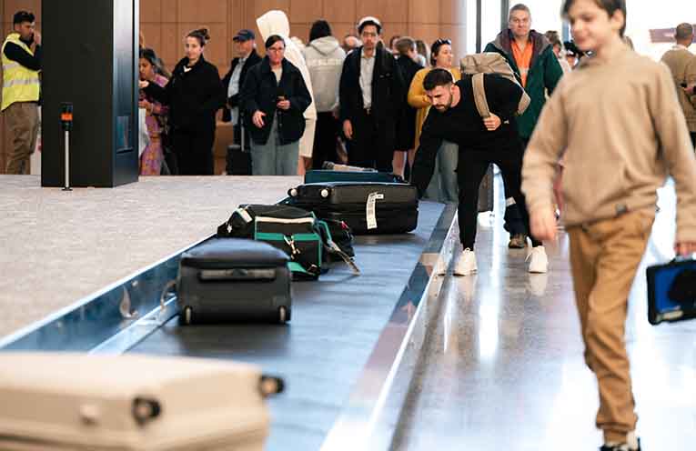 $3.85m funding push targets international flights and tourism growth in the Hunter region