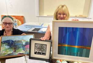 Gresford Community Gallery invites community to Exhibition 2026 opening