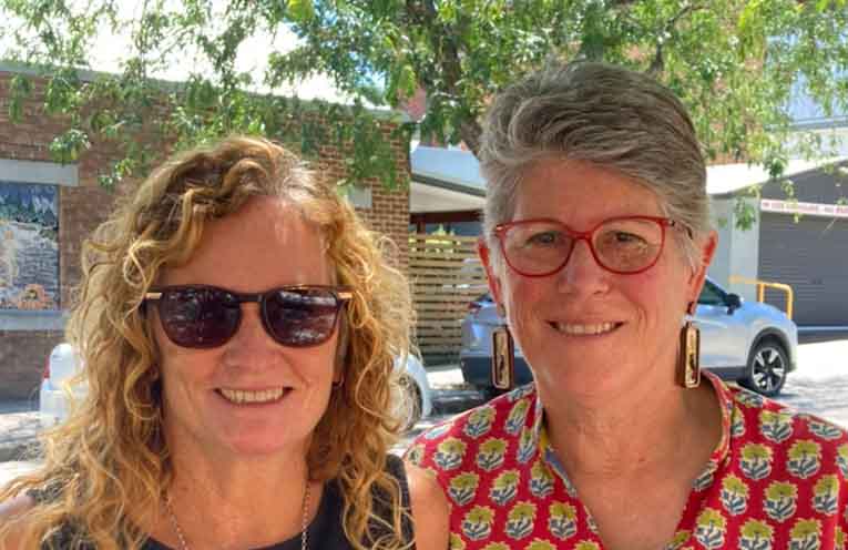 A passion for social justice inspires new event in Gloucester