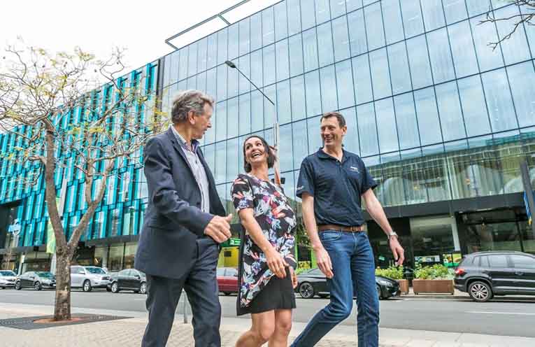 Dungog Shire locals encouraged to walk to work for mental health campaign
