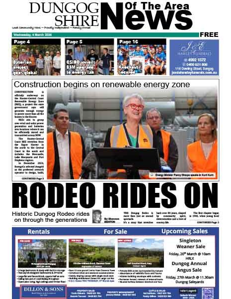 Printed Edition 04 MARCH 2026