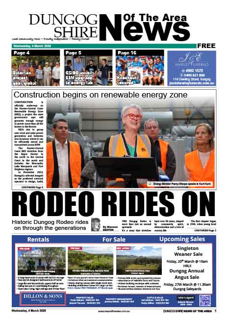 Printed Edition 04 MARCH 2026