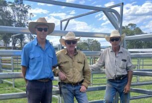 Champions to feature in Dungog Rodeo Masters event