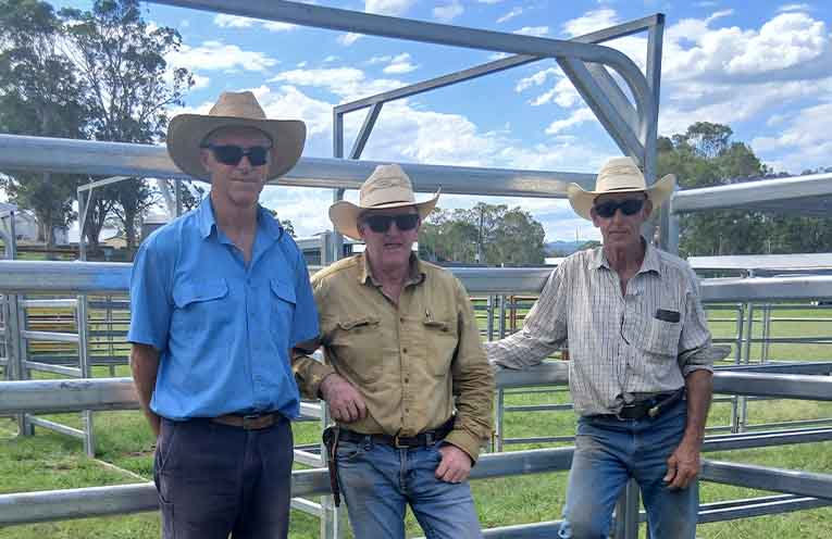 Champions to feature in Dungog Rodeo Masters event