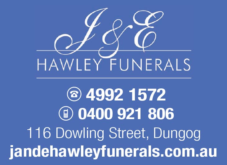 Hawley Funerals