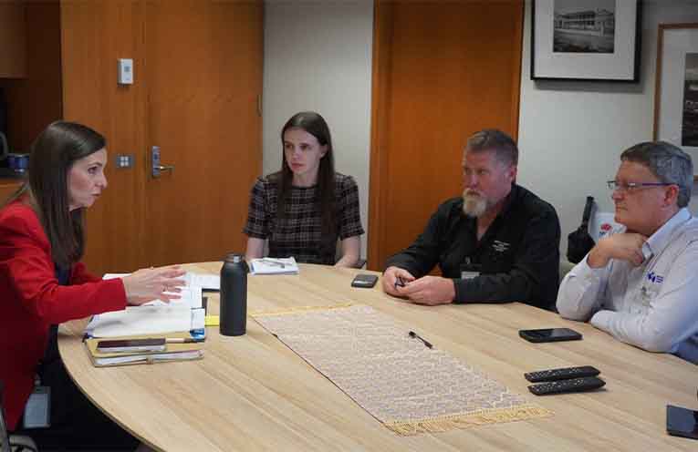 No new mines but coal expansions given green light