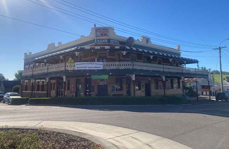 Dungog Arts Society gears up for the Archies