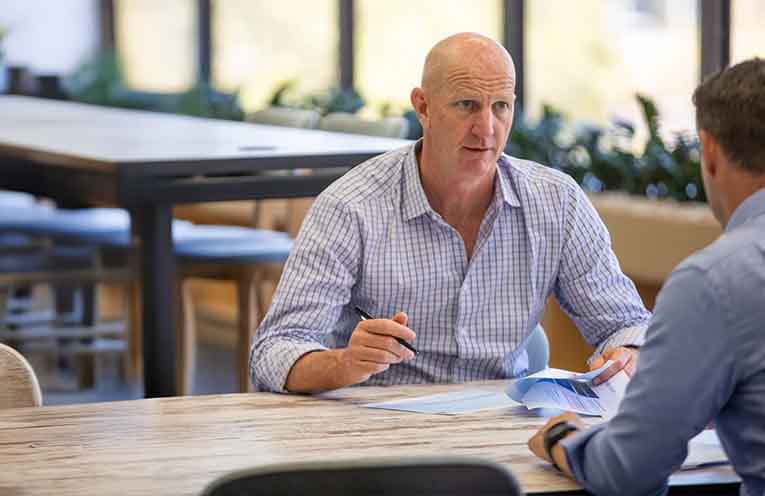 Building  Commission visits Hunter on compliance blitz