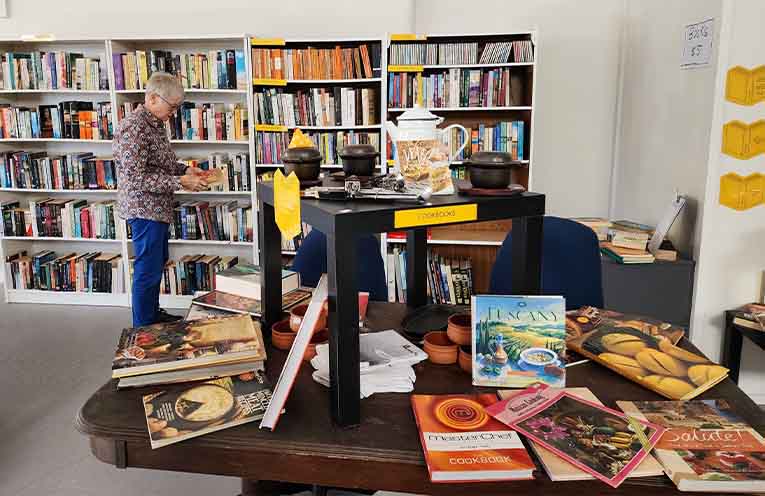 More support for child literacy program in the Dungog Shire