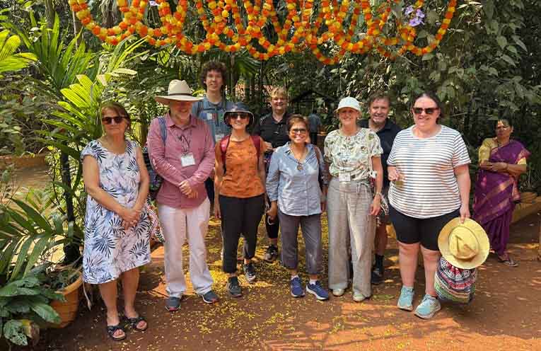 Paterson project goes global at international community-building conference