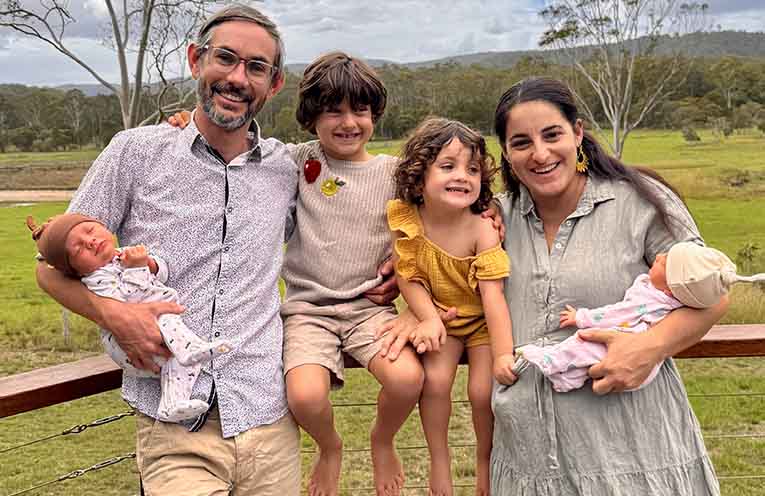 Stroud author’s new children’s book celebrates the platypus and connecting to Country