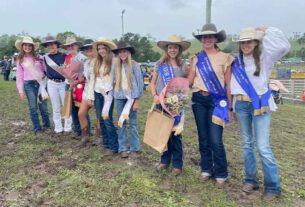 Historic Gresford Show set for bumper weekend