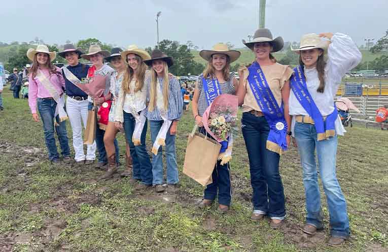 Historic Gresford Show set for bumper weekend