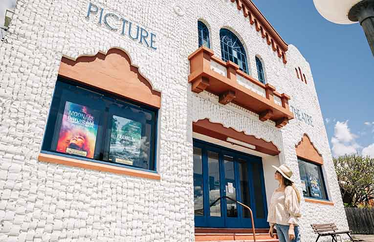 Get involved with two of Dungog Shire’s much-loved community venues