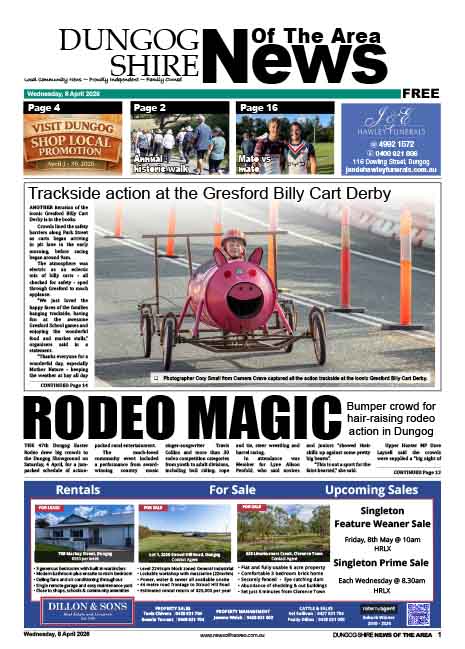 Printed Edition 08 APRIL 2026