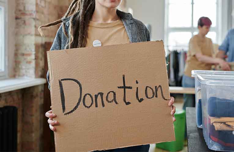 New Giving Fund rules spark debate over charity system gaps in Australia