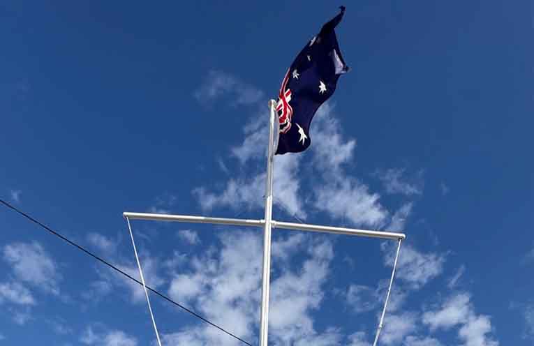 Paterson community honours legacy of beloved postmaster Phillip Ellicott