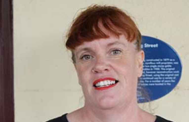Dungog writer awarded prestigious fellowship