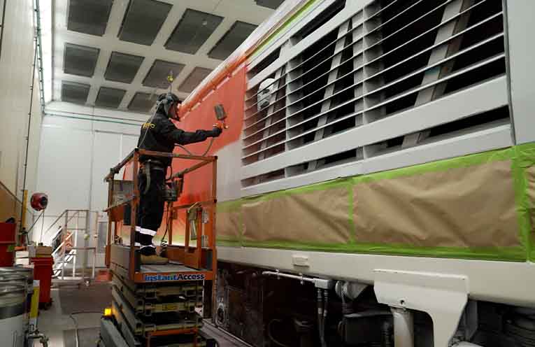 Sydney to Grafton XPT service to resume this month