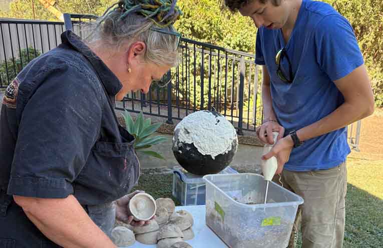 Youth Week launches in Paterson with creative celebration of local history