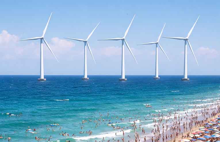 Senate releases report into climate change disinformation