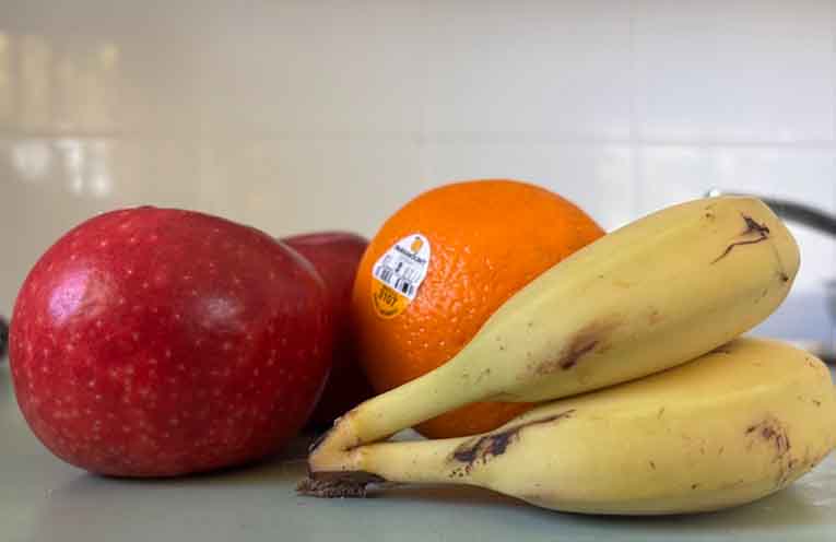 Farmers hit hard by food waste