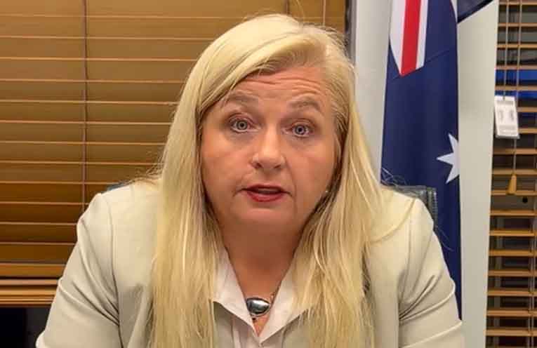 Lyne MP’s response to Federal Budget