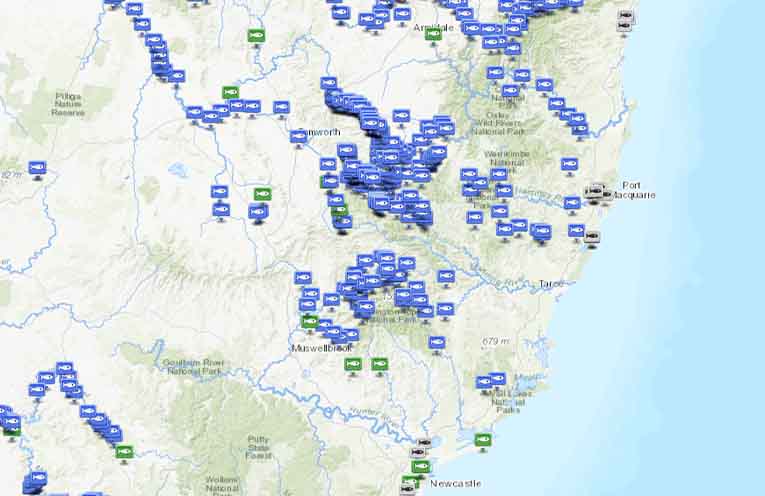 Feedback sought on NSW Freshwater Impoundment Fish Stocking Plan