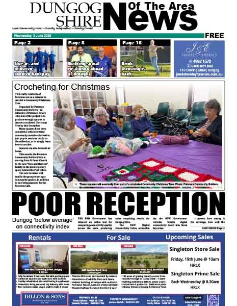 Printed Edition 03 JUNE 2026