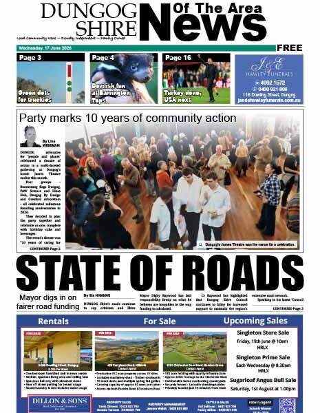 Printed Edition 17 JUNE 2026