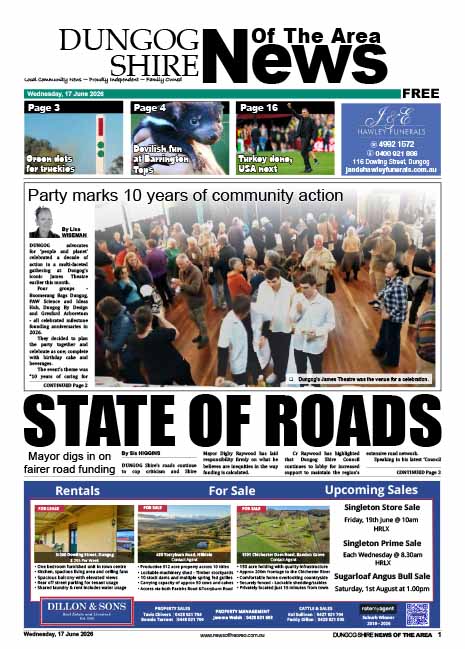 Printed Edition 17 JUNE 2026