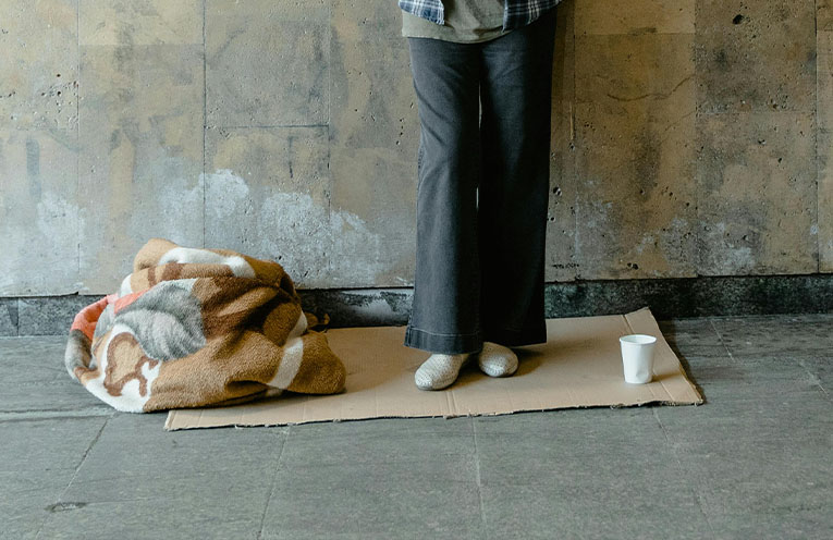 Street Count shows homelessness across Hunter remains steady