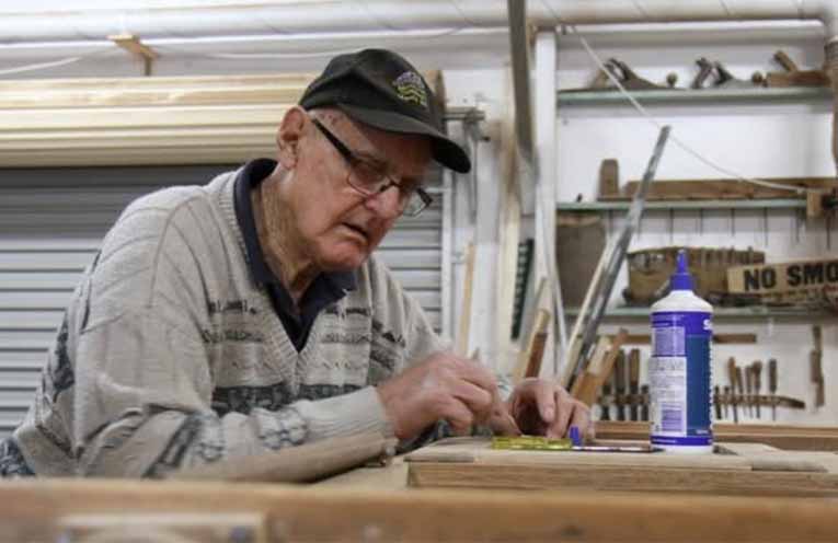 Murrurundi’s Ray Shoobert OAM and Vicki Woods AM were recognised in the 2026 King’s Birthday Honours for their significant contributions to community service. Photo: @TheHunterRiverTimes.