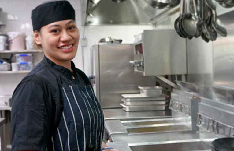 PCYC NSW calls for EOFY donations to support youth employment programs