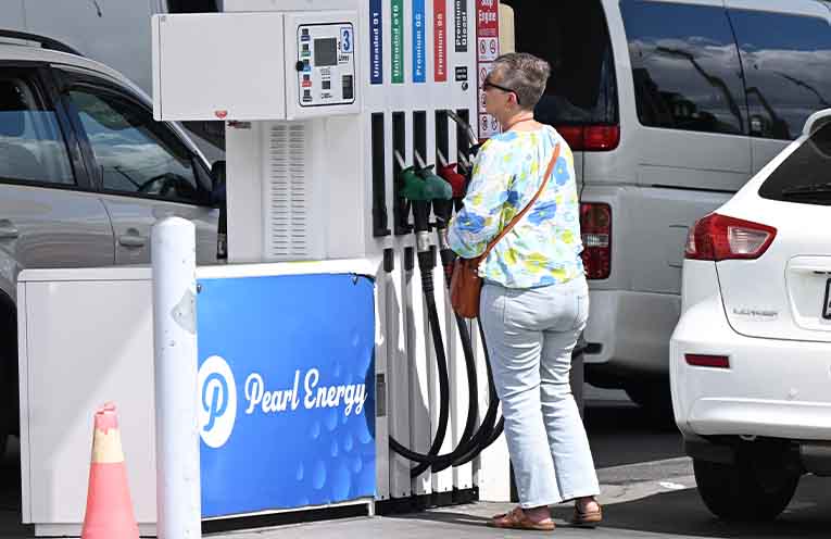 Fuel costs to creep up as states back excise return
