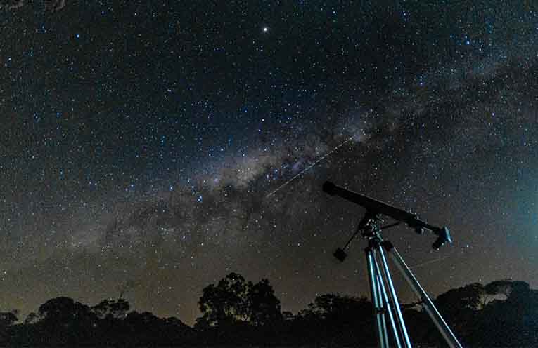 Age-old cosmic clash of astronomy and astrology