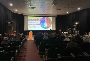 Dungog Science Hub launches new series of climate lectures