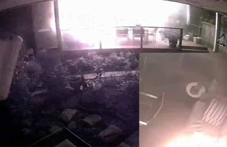 Fire and Rescue NSW urges winter fire safety after two deaths in one week