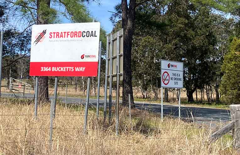 Stratford Energy Hub approved, but community questions remain