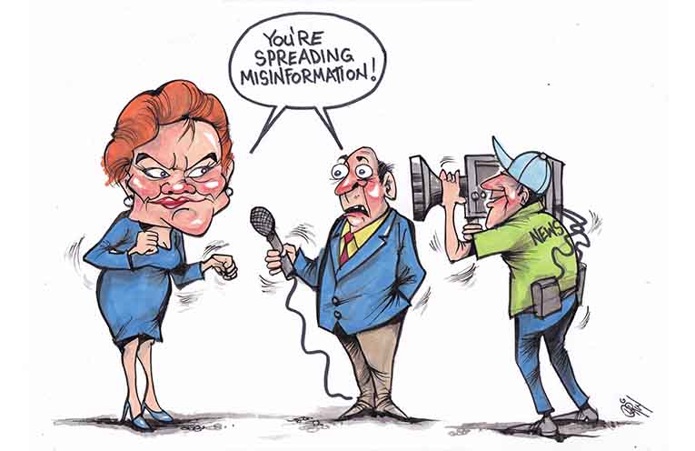 Hanson