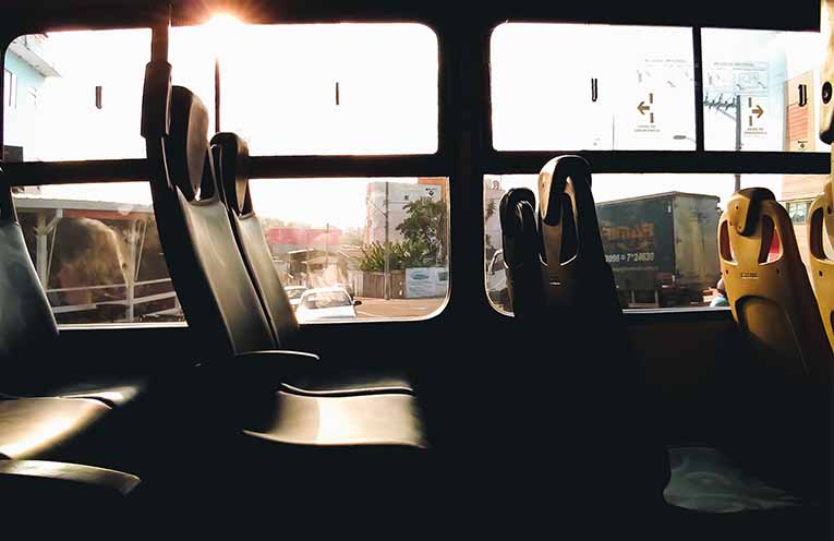 Dungog community rallies for iIts next generation with a new community bus